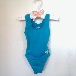 SALE! - Simply Basic Blue One-Piece Swimsuit for Baby